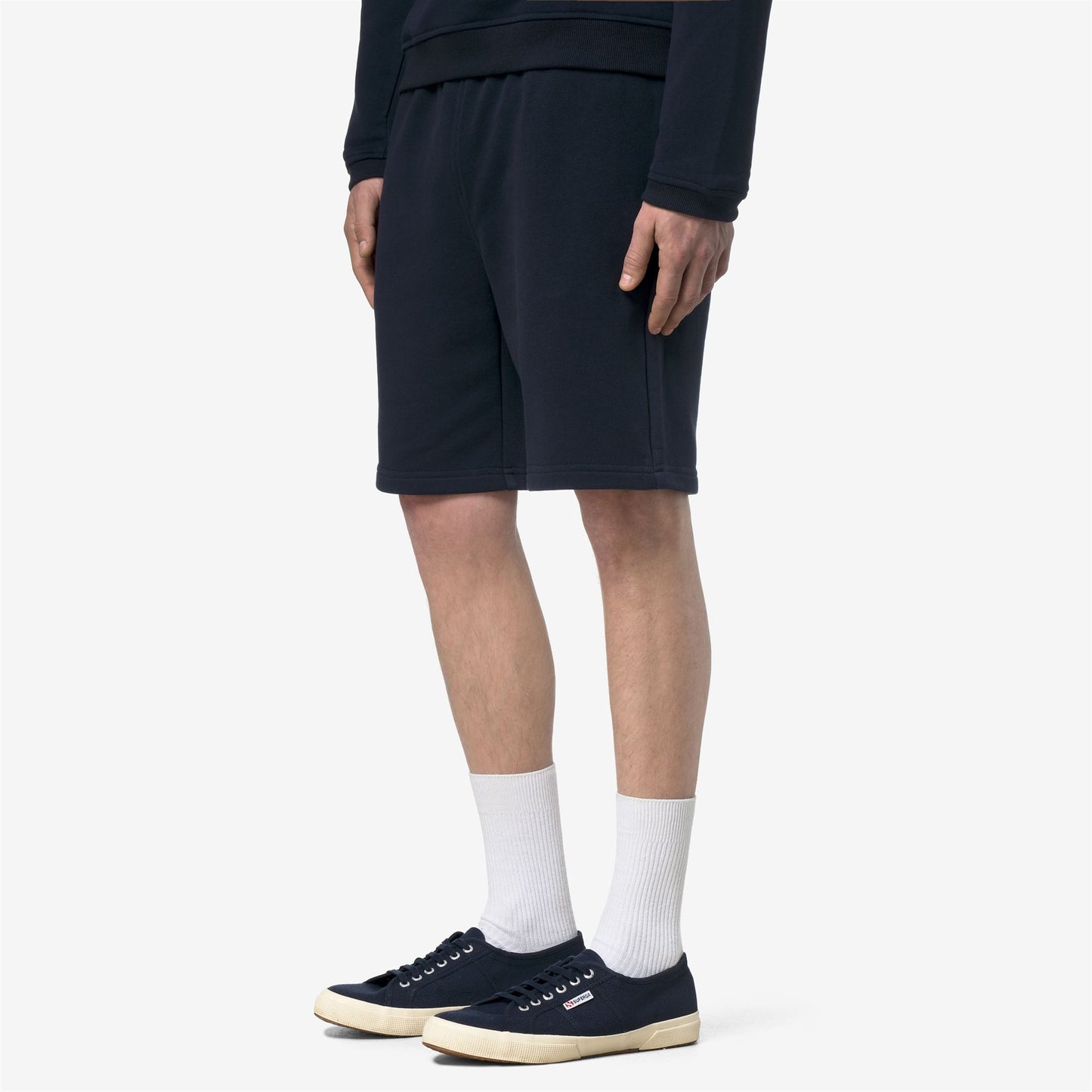 Bermuda K way uomo Casmir