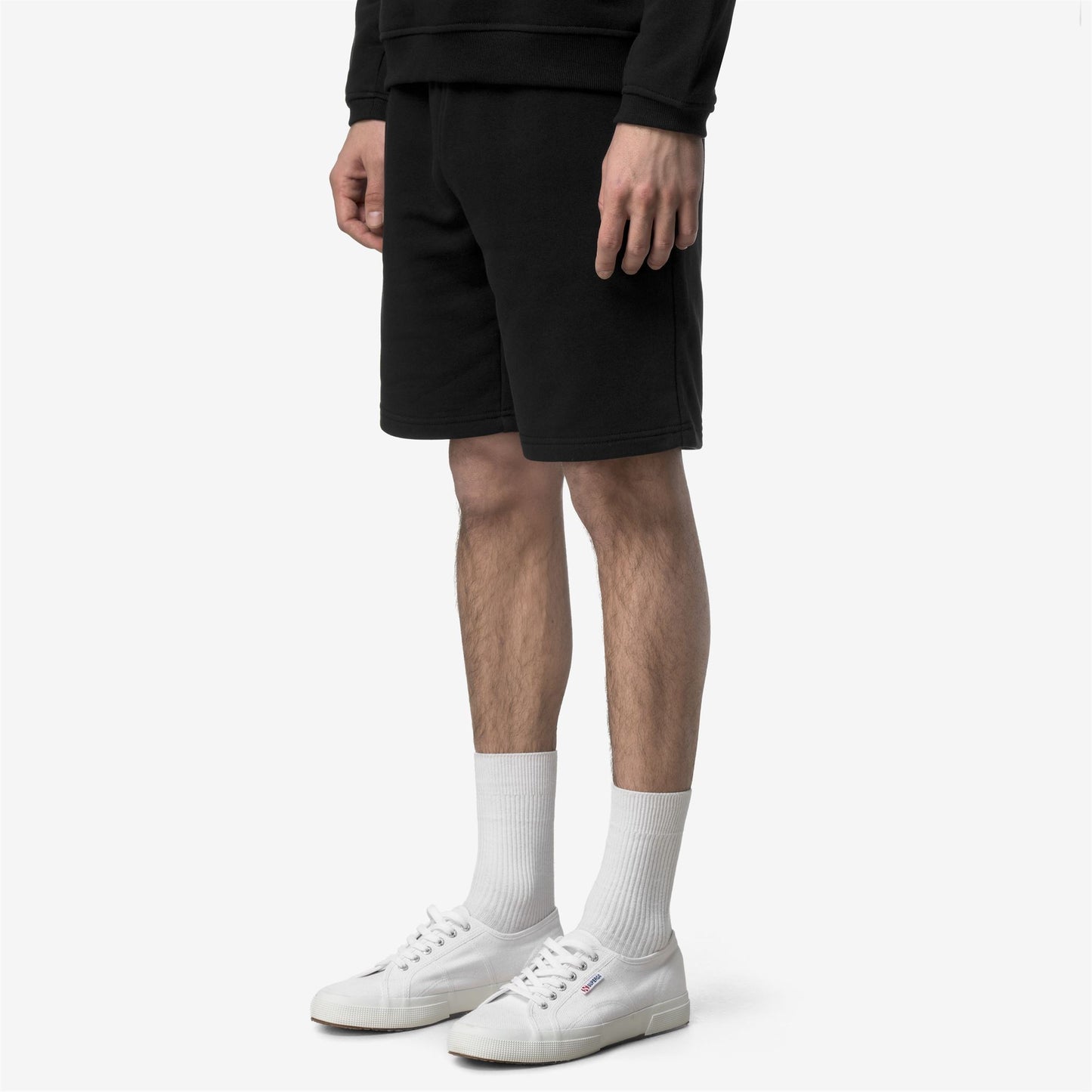 Bermuda K way uomo Casmir