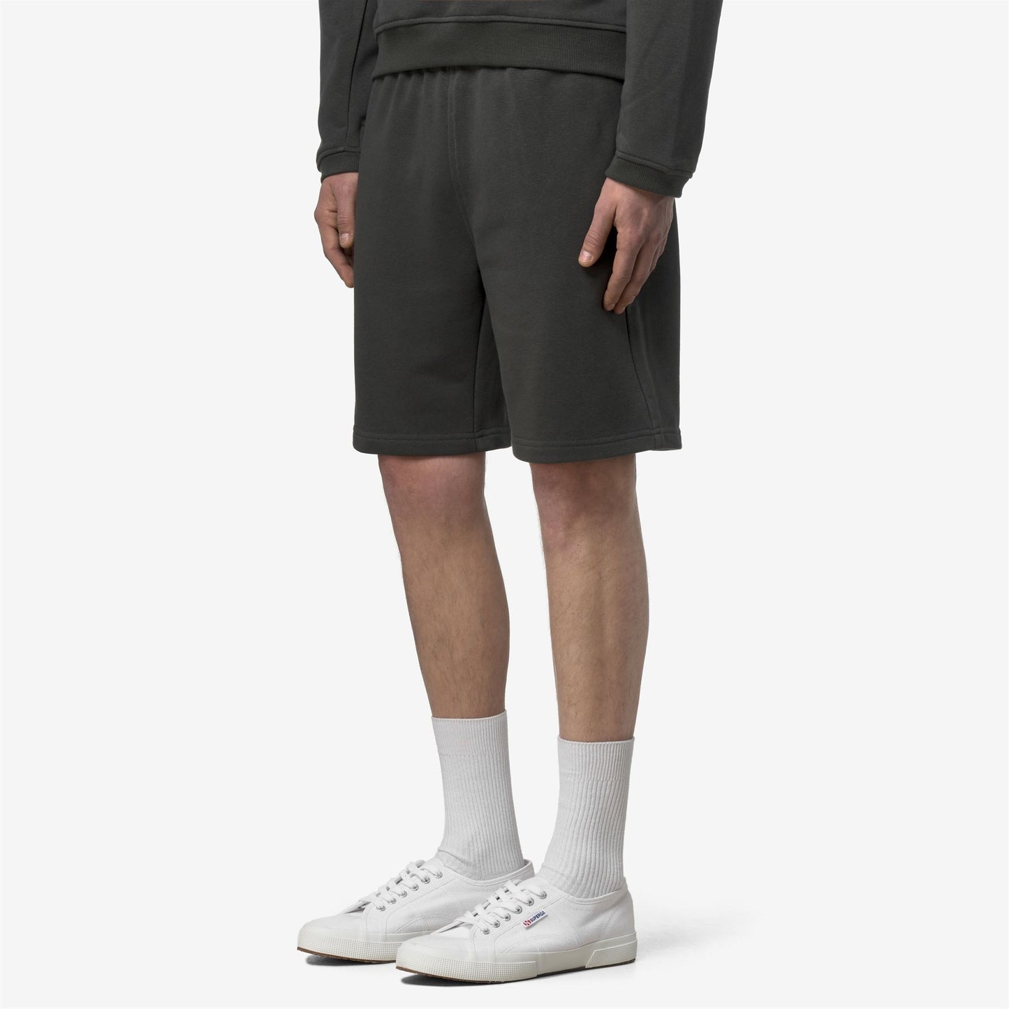 Bermuda K way uomo Casmir