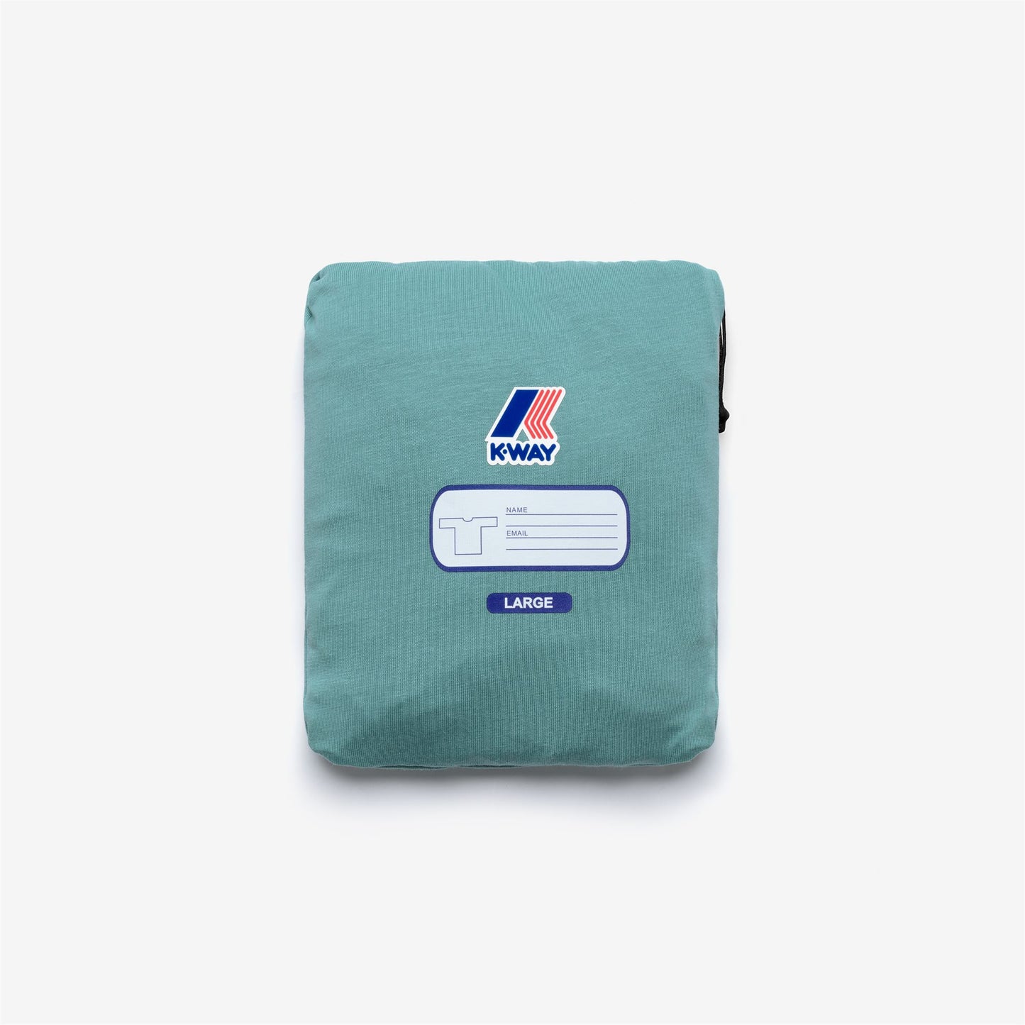 T-shirt Uomo K way Leonide
