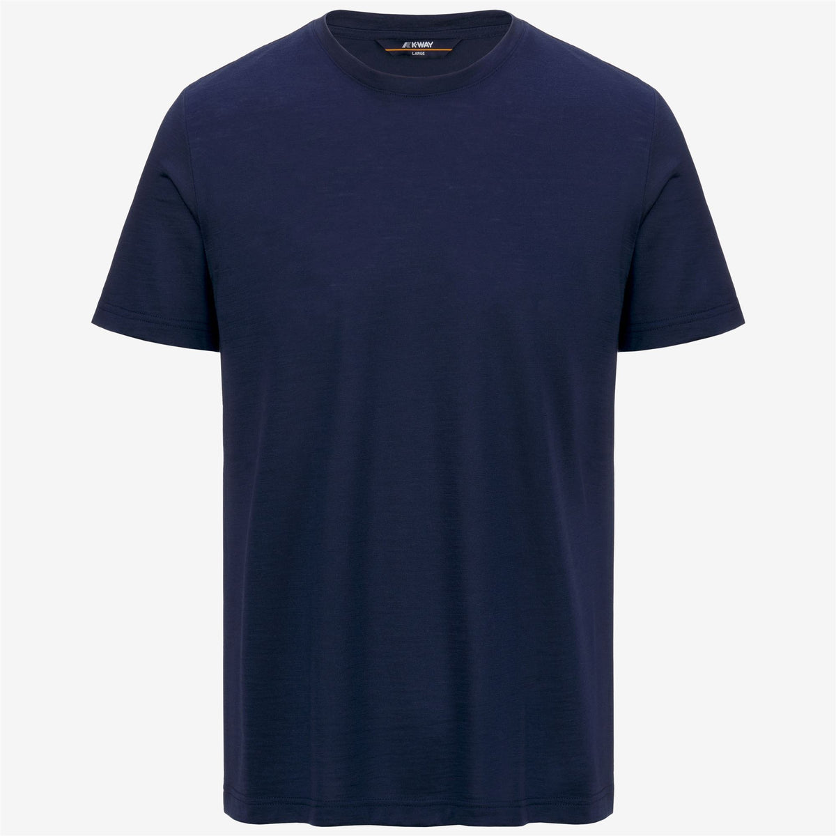 T-shirt K way Lana Combe Wool Blend