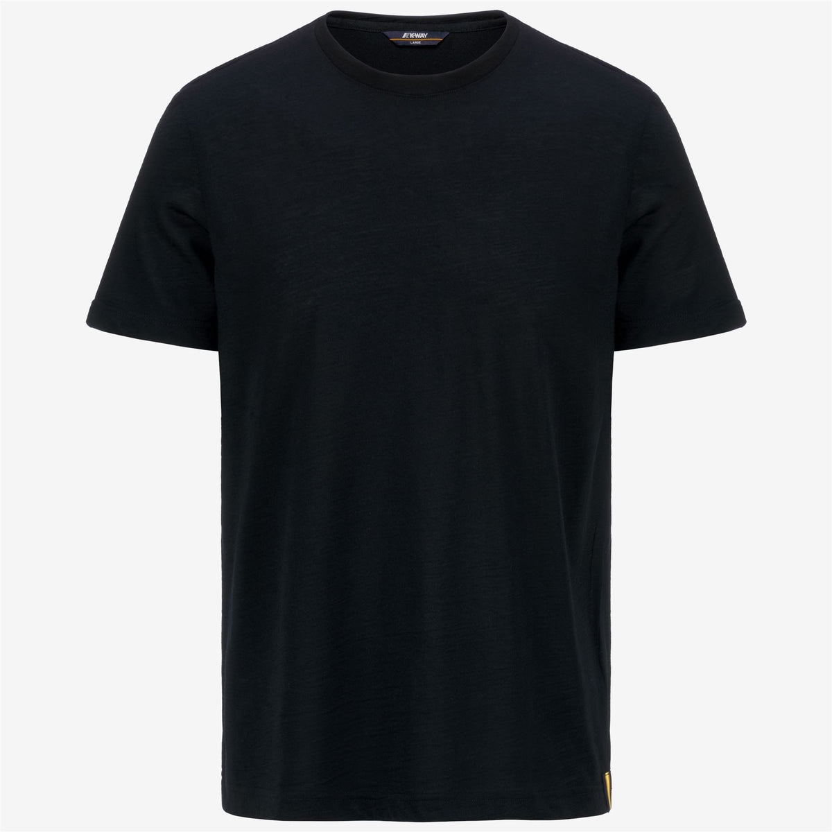 T-shirt K way Lana Combe Wool Blend