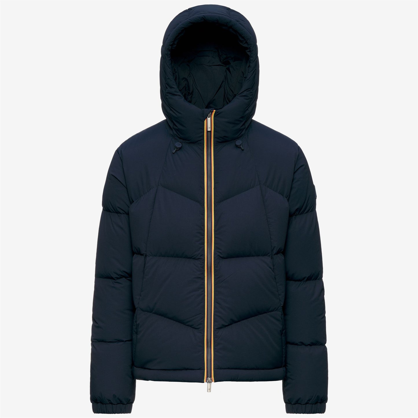Piumino K way Uomo Quill Factor