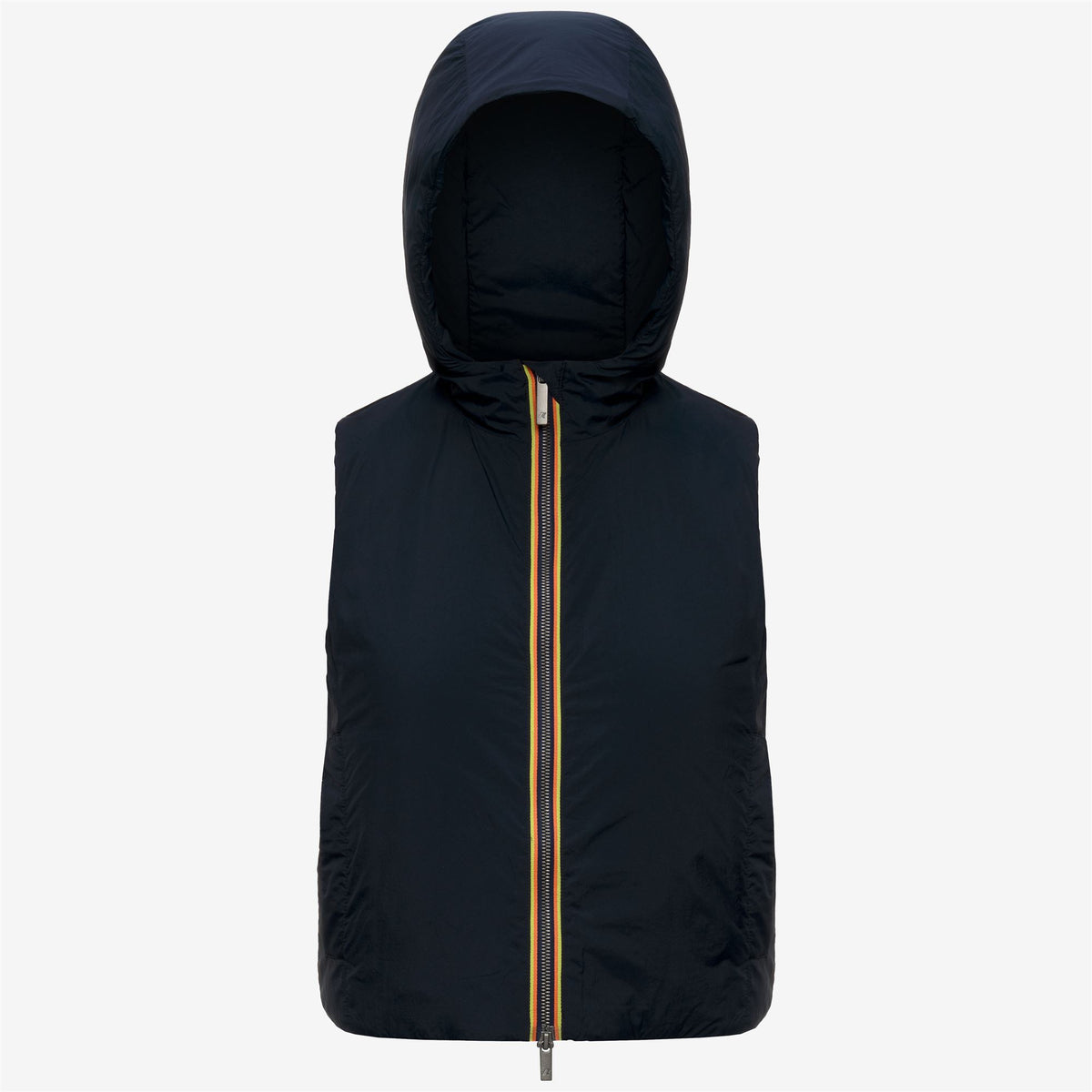 Cappotto K way Donna lana Wool Nylon