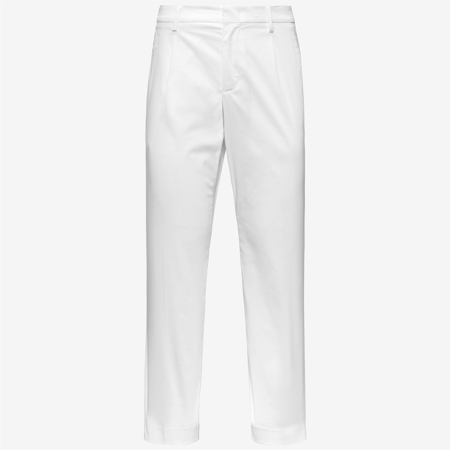 Pantalone cotone uomo k way