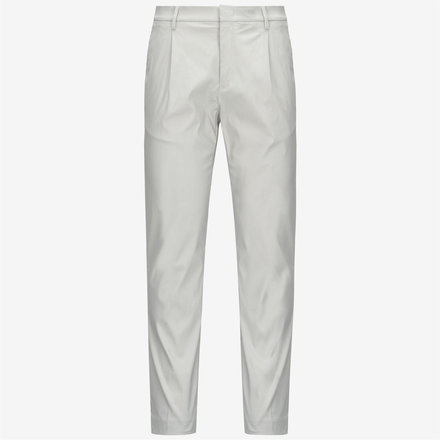 Pantalone cotone uomo k way