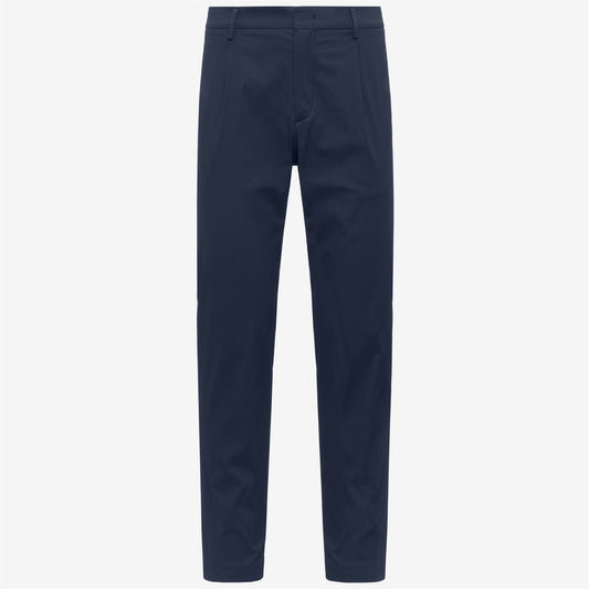 Pantalone cotone uomo k way