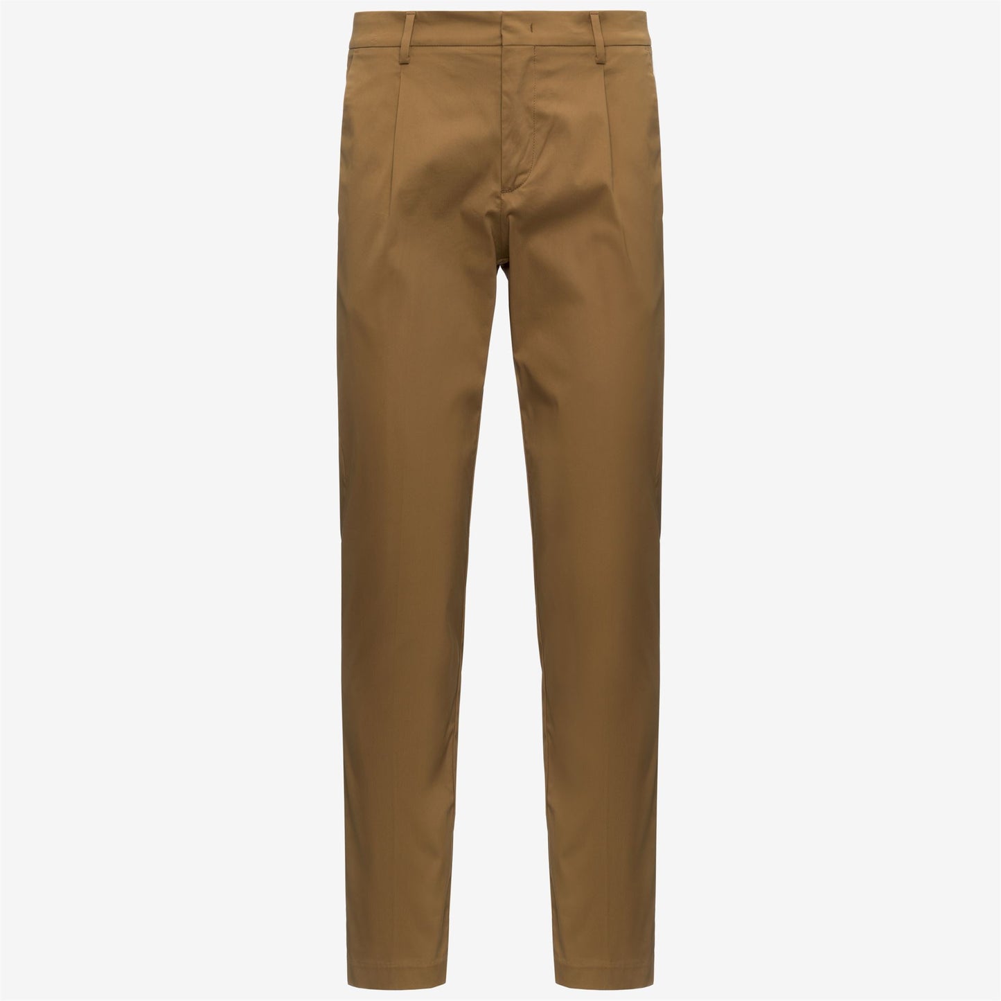 Pantalone cotone uomo k way