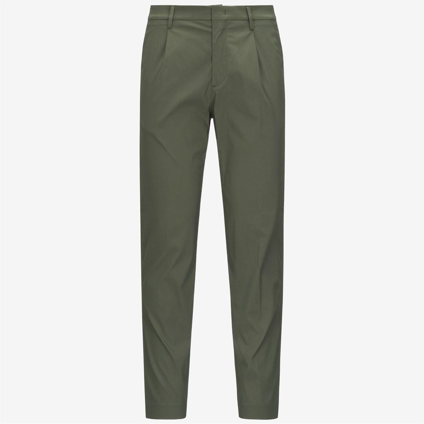 Pantalone cotone uomo k way
