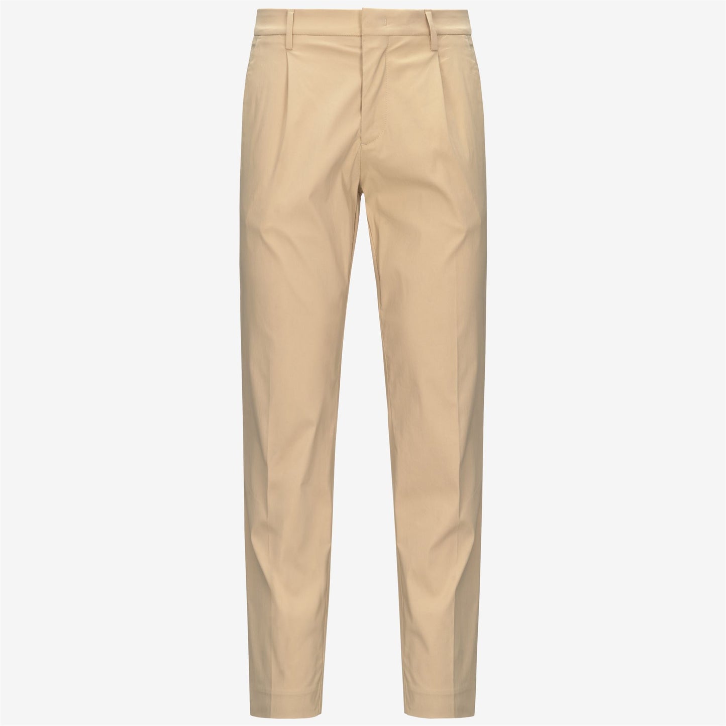 Pantalone cotone uomo k way