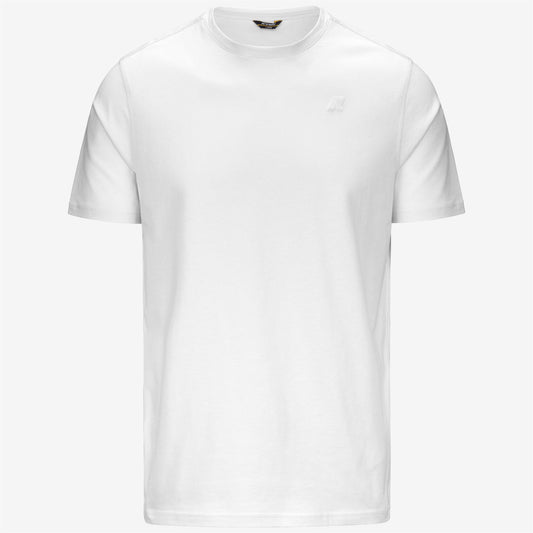 T-shirt uomo K way Odom