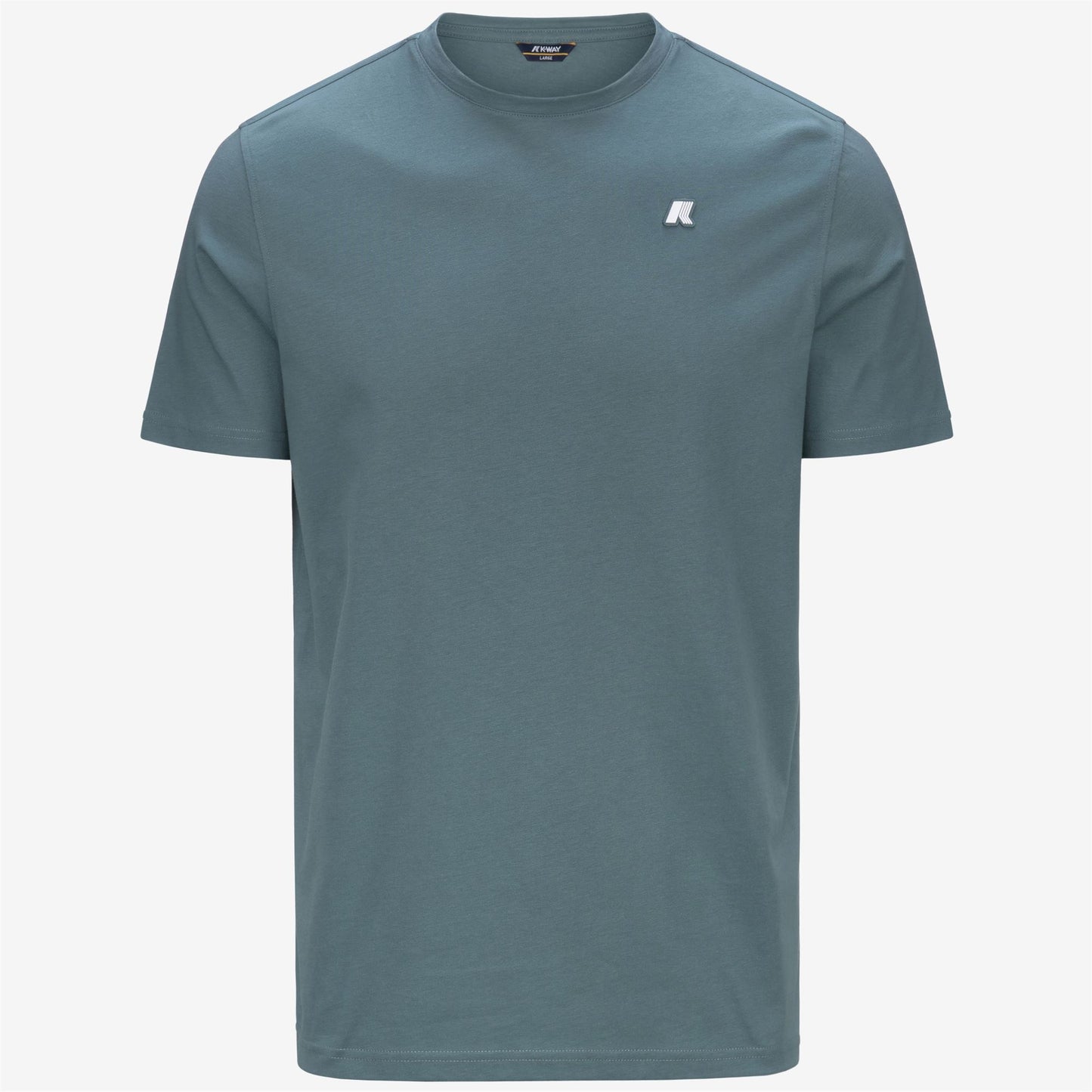 T-shirt uomo K way Odom