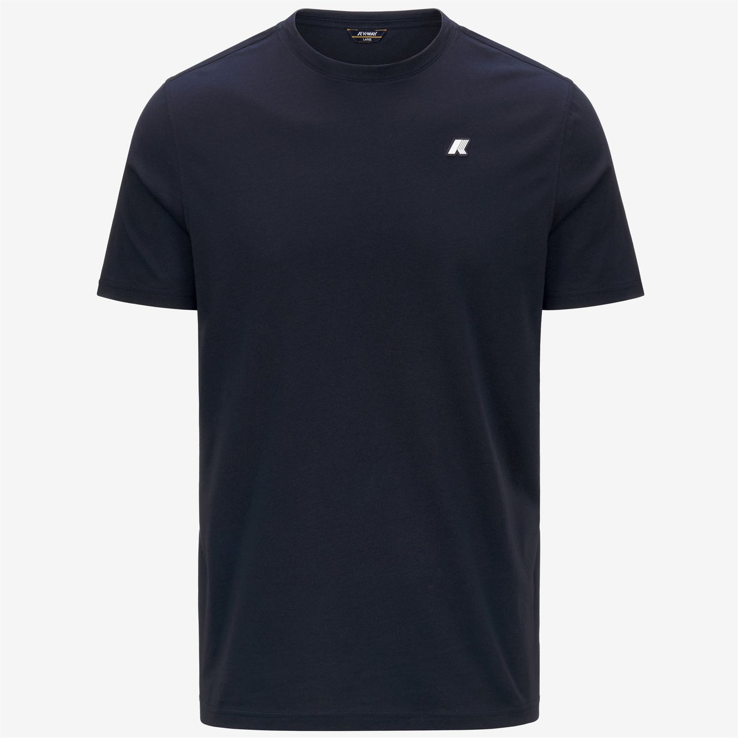 T-shirt uomo K way Odom