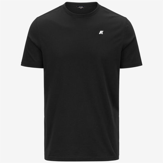 T-shirt uomo K way Odom