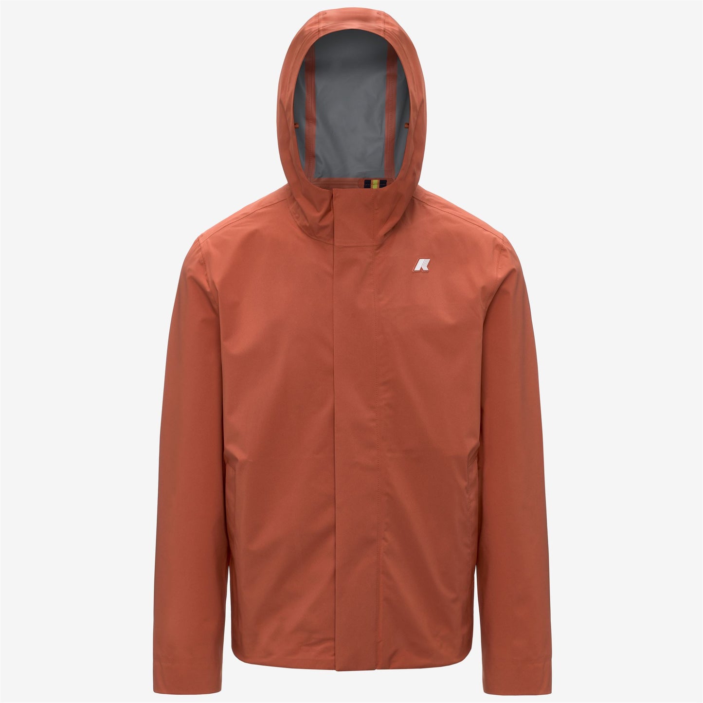 Giubbotto uomo K way Jacko Stretch 2l
