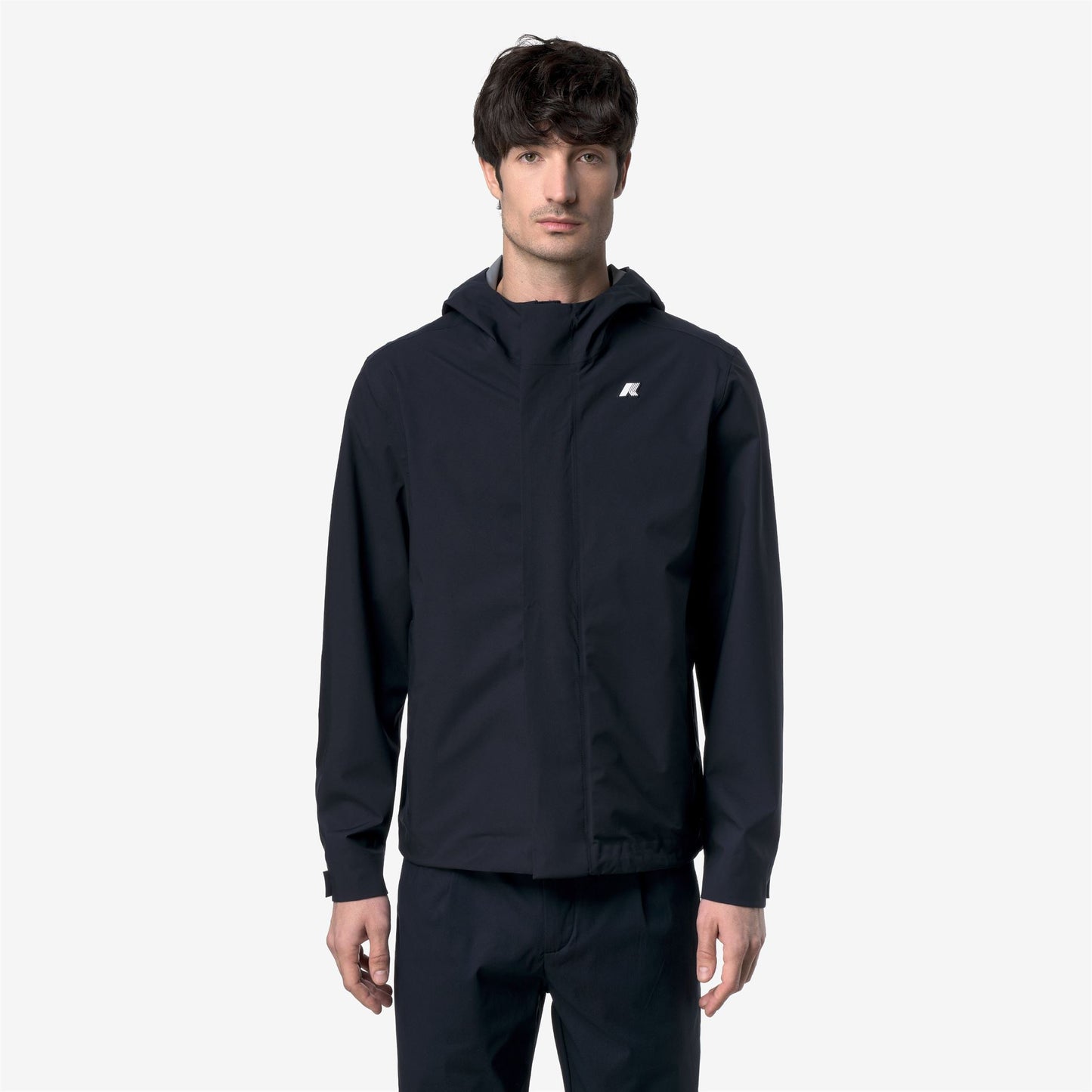Giubbotto uomo K way Jacko Stretch 2l