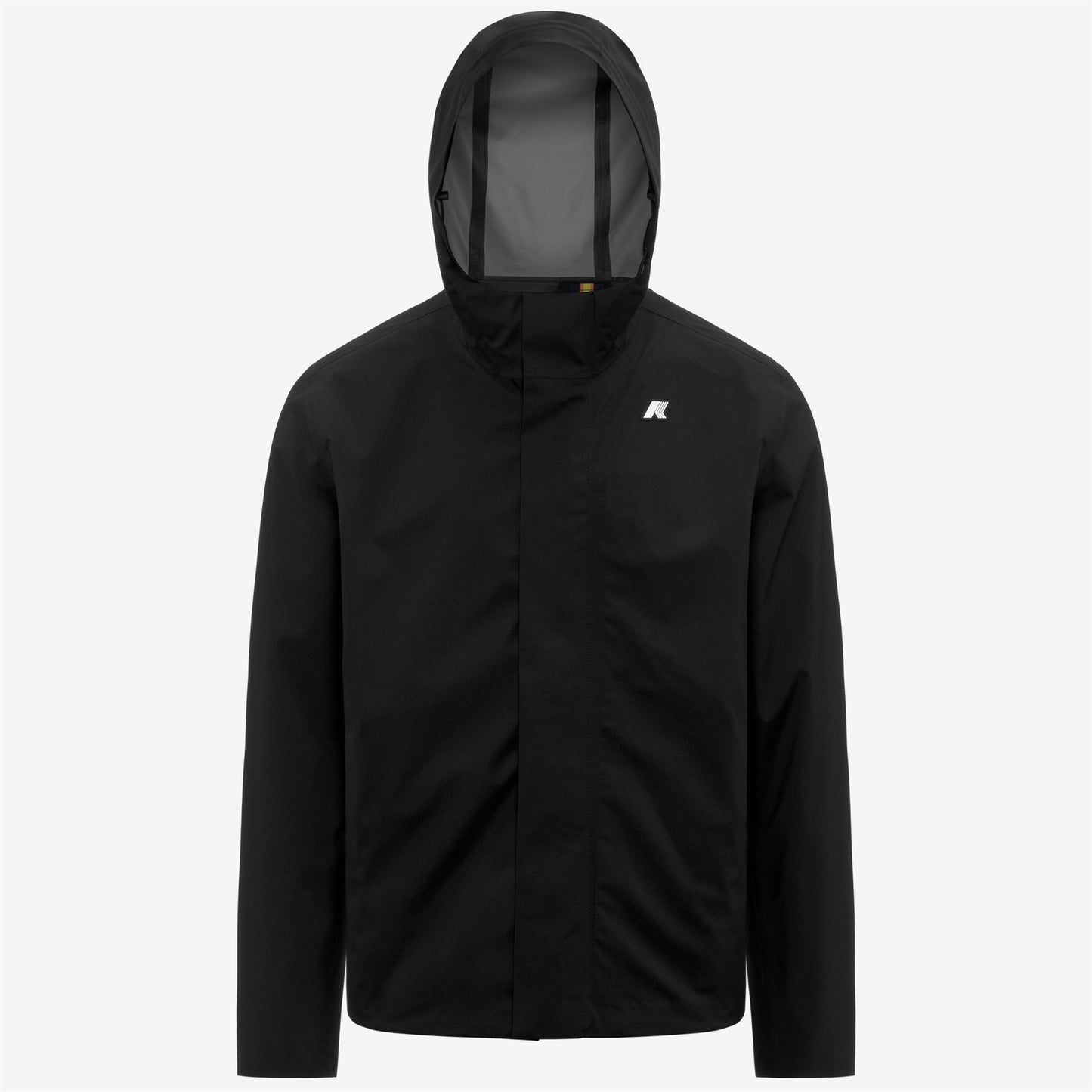 Giubbotto uomo K way Jacko Stretch 2l