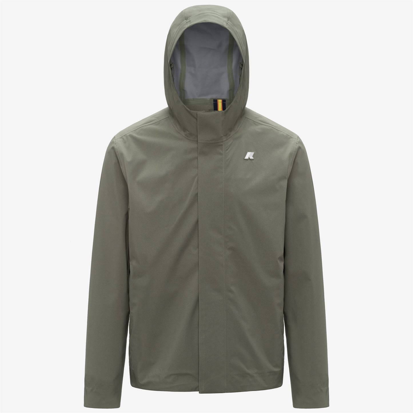 Giubbotto uomo K way Jacko Stretch 2l