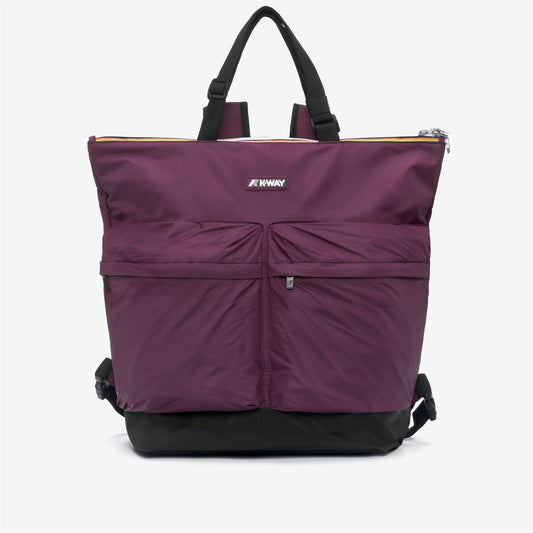 Zaino Borsa K way Noam
