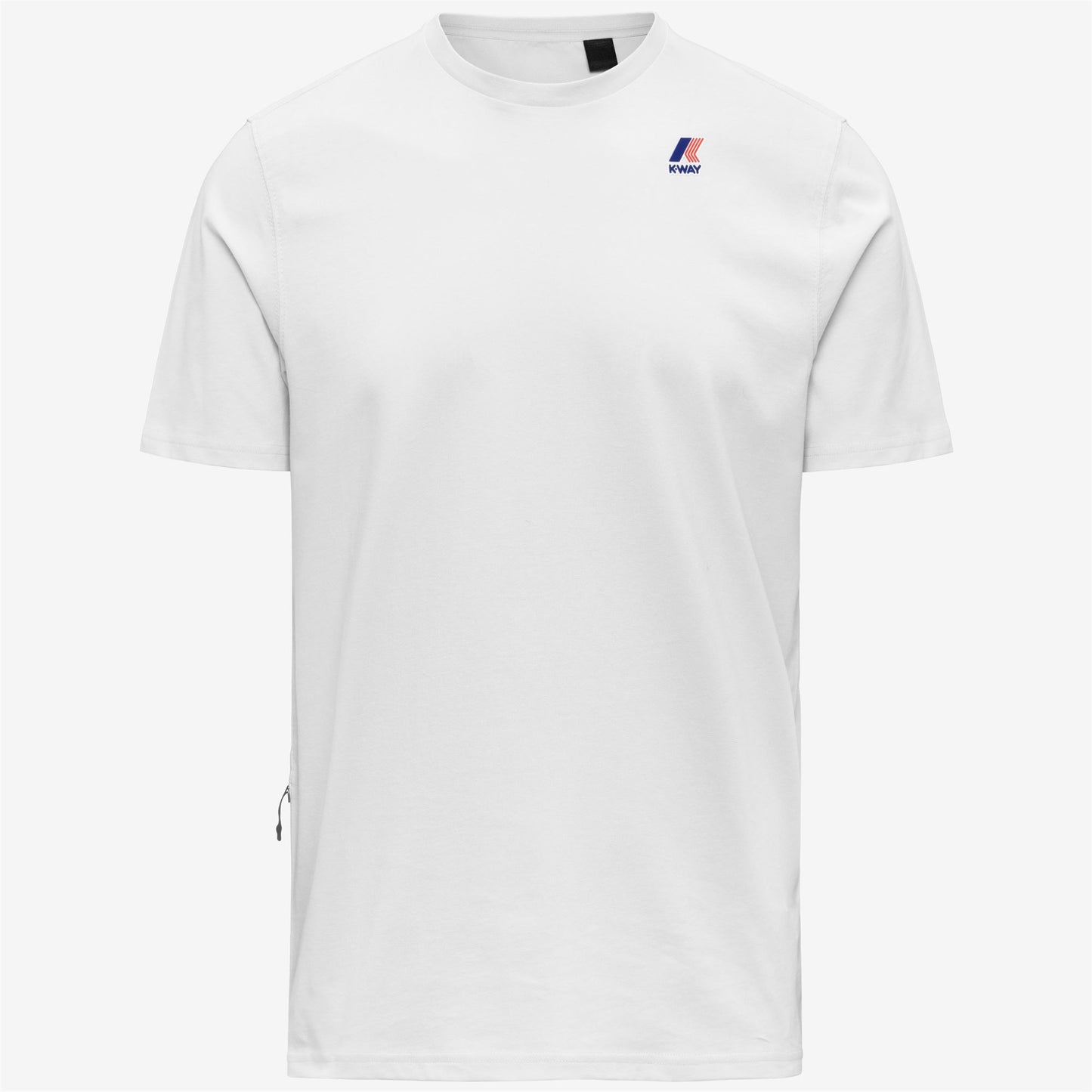 T-shirt uomo K way Mezza manica