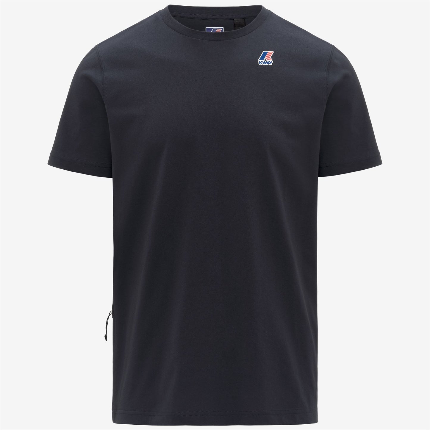 T-shirt uomo K way Mezza manica