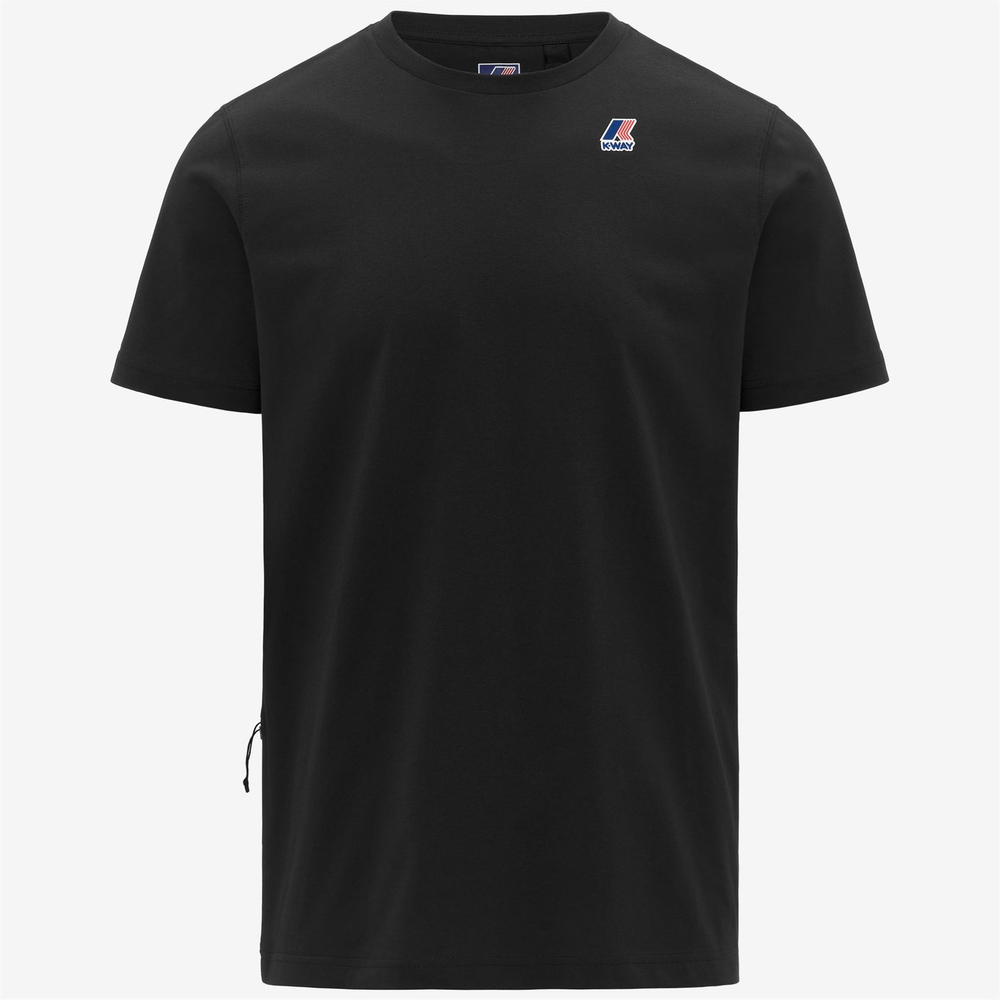 T-shirt uomo K way Mezza manica