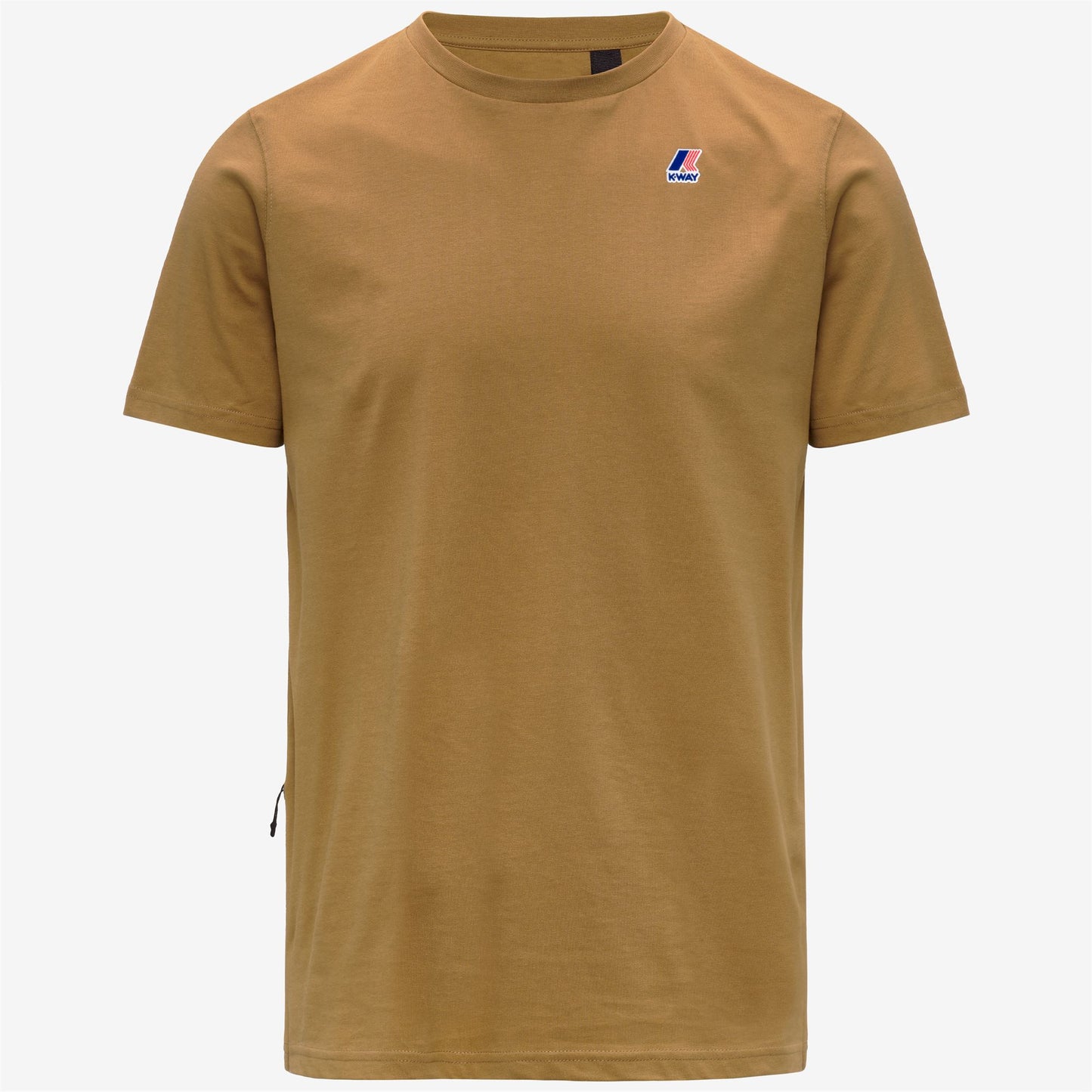 T-shirt uomo K way Mezza manica