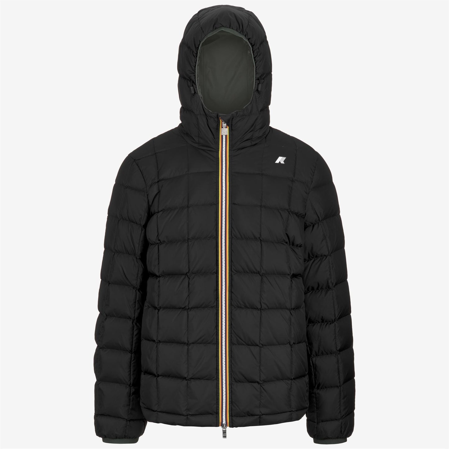 Piumino K way Uomo Jack double