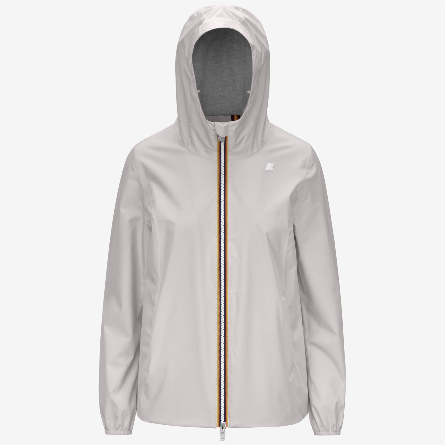Giubbotto Donna K way Marguerite Stretch poly Jersey