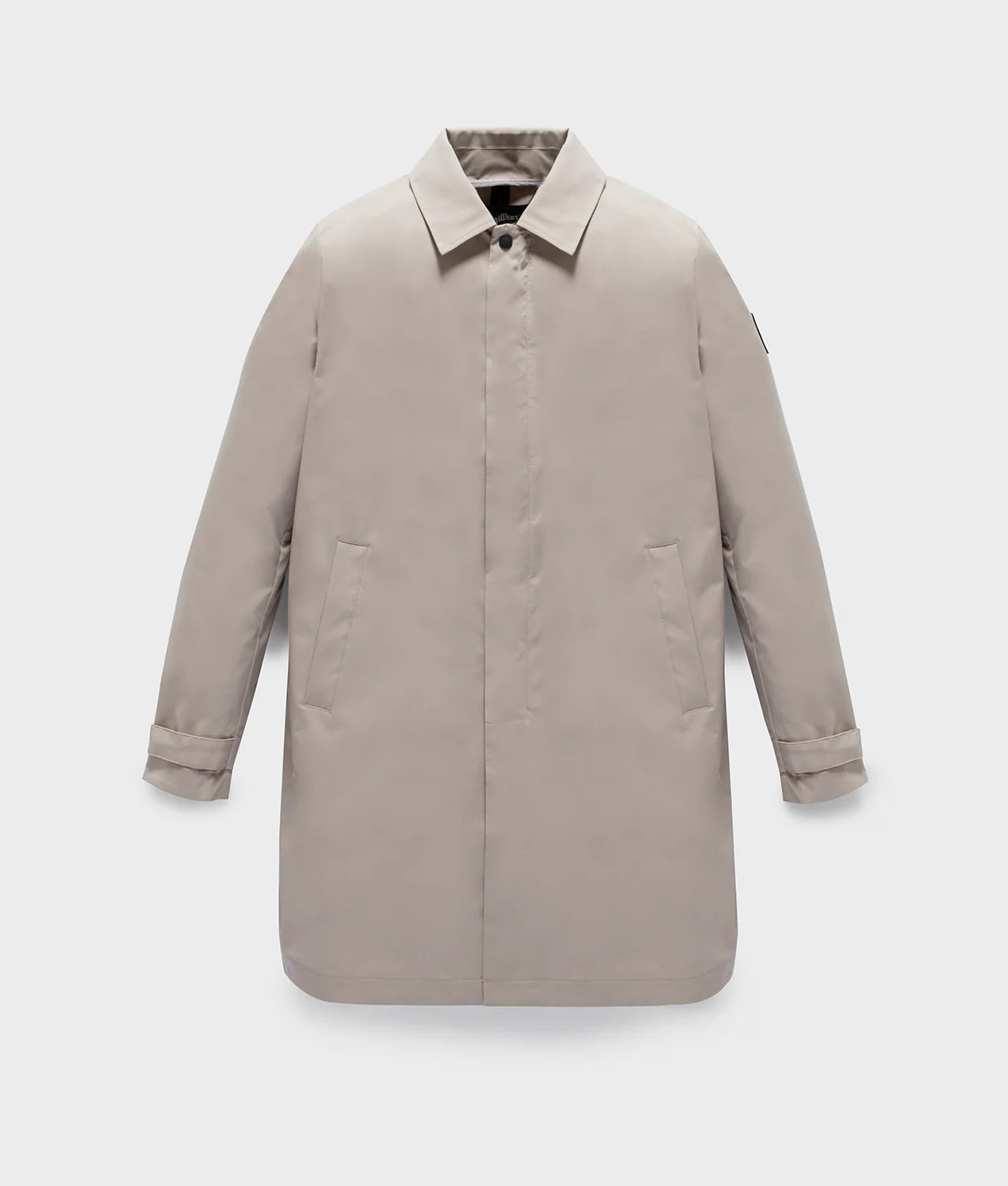Giubbotto soprabito uomo refrigiwear julian
