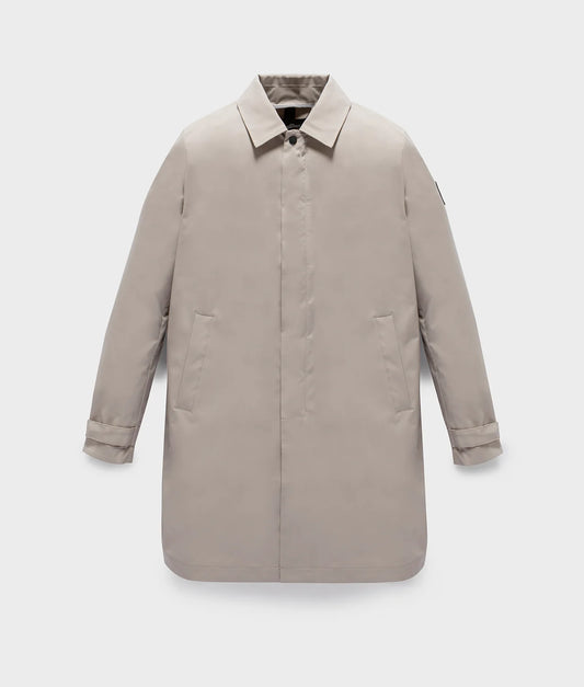Giubbotto soprabito uomo refrigiwear julian