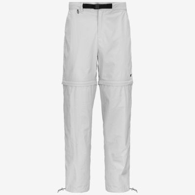 Pantalone k way uomo Sepaux