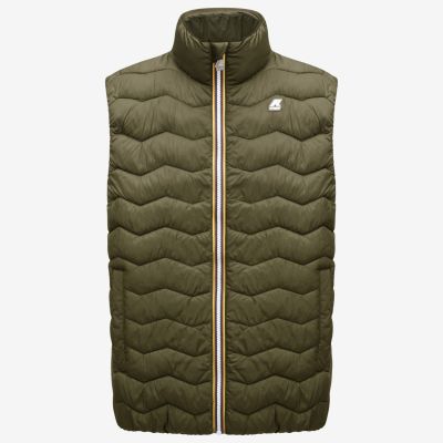 Gile K way Valen Quilted Warm K6114RW